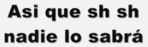 スペイン語つなぎ言葉　その３